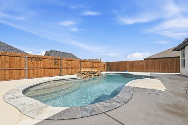 501 Crabtree Circle, Josephine, TX 75173