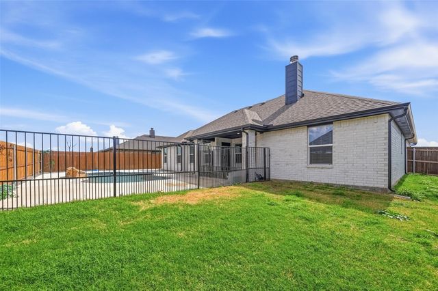 501 Crabtree Circle, Josephine, TX 75173