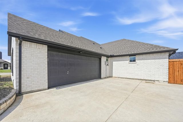 501 Crabtree Circle, Josephine, TX 75173