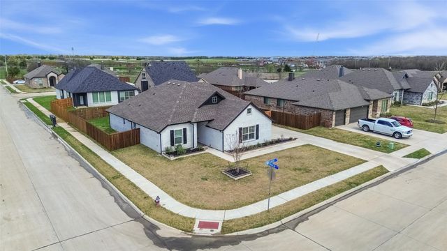 501 Crabtree Circle, Josephine, TX 75173