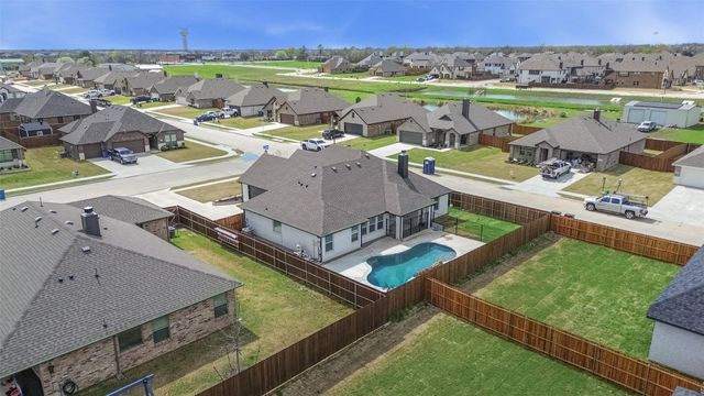 501 Crabtree Circle, Josephine, TX 75173