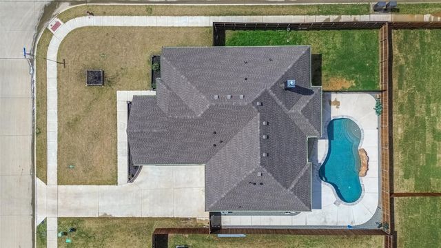 501 Crabtree Circle, Josephine, TX 75173