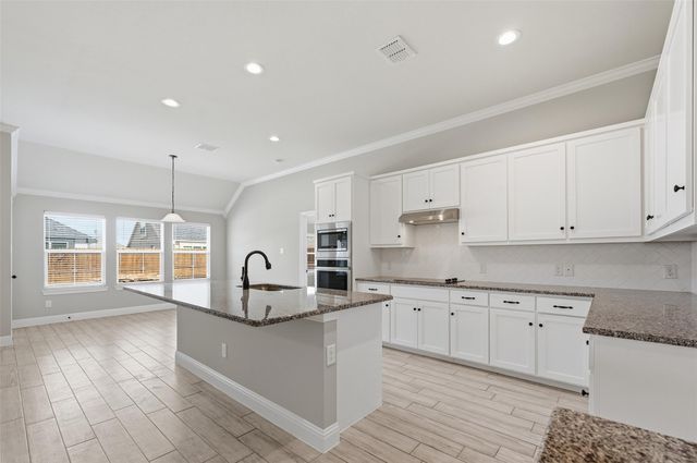 501 Crabtree Circle, Josephine, TX 75173