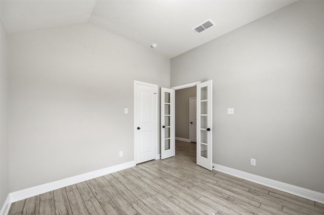 501 Crabtree Circle, Josephine, TX 75173