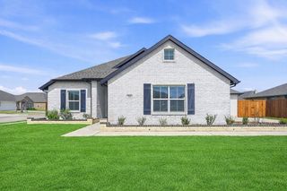 501 Crabtree Circle, Josephine, TX 75173