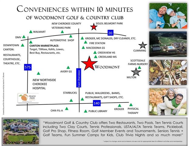 403 Glenhurst Trace, Canton, GA 30115