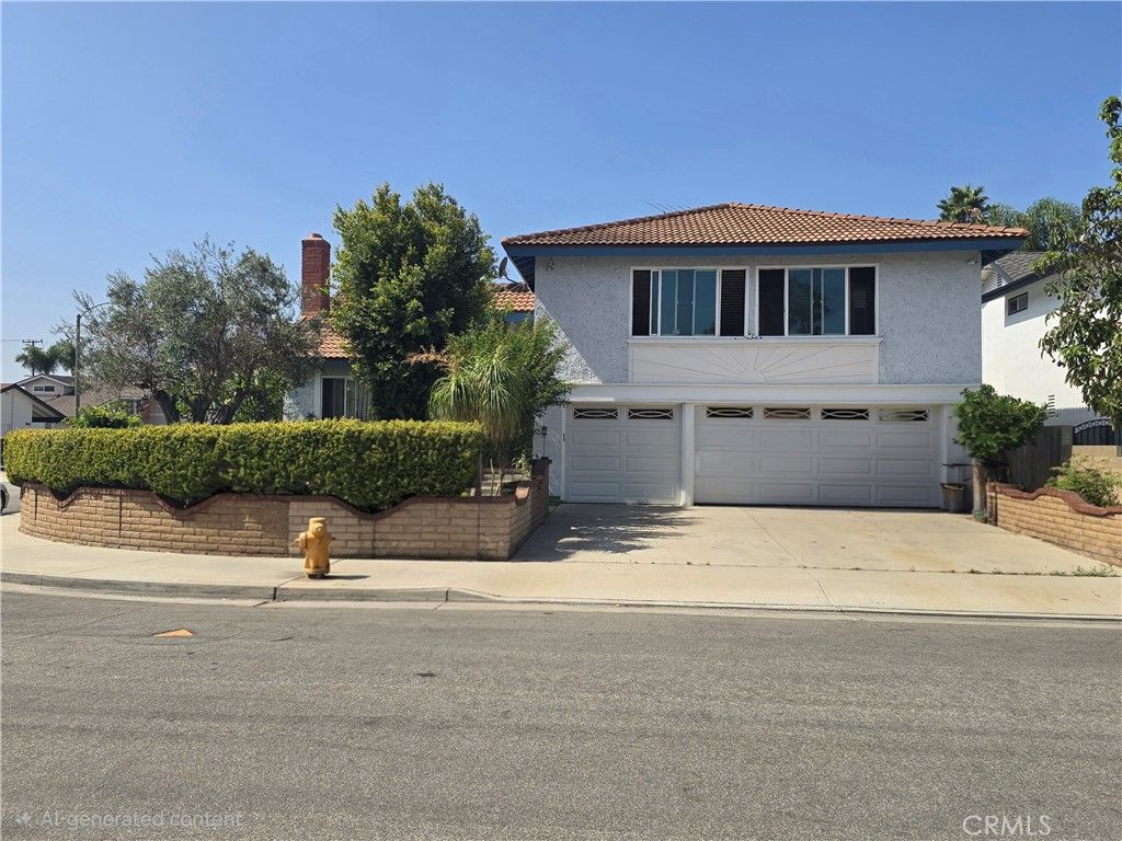 20441 Running Springs, Huntington Beach, CA 92646 — exterior
