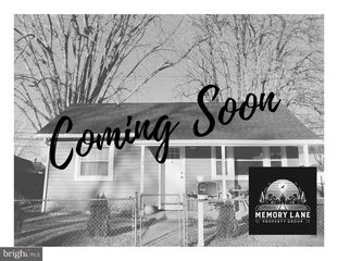 13 LONGERON DR, Middle River, MD 21220