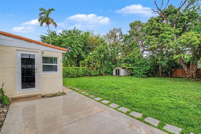 3951 SW 2nd Ter, Miami, FL 33134