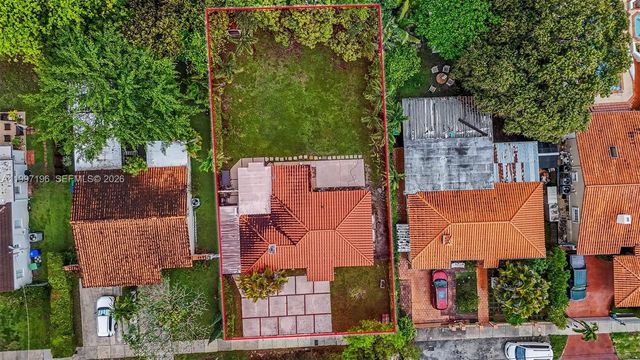 3951 SW 2nd Ter, Miami, FL 33134