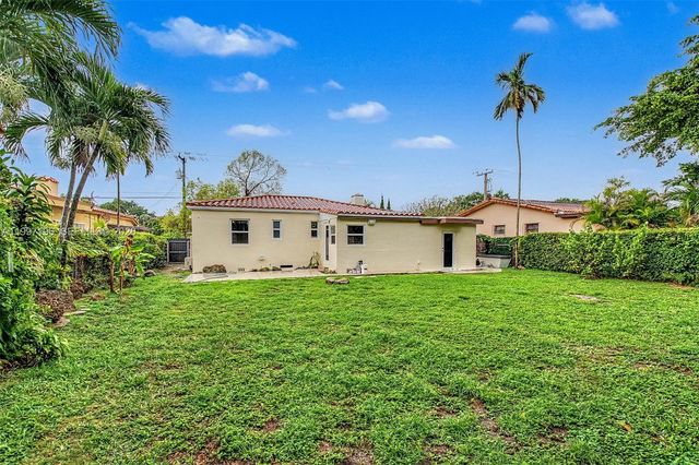 3951 SW 2nd Ter, Miami, FL 33134