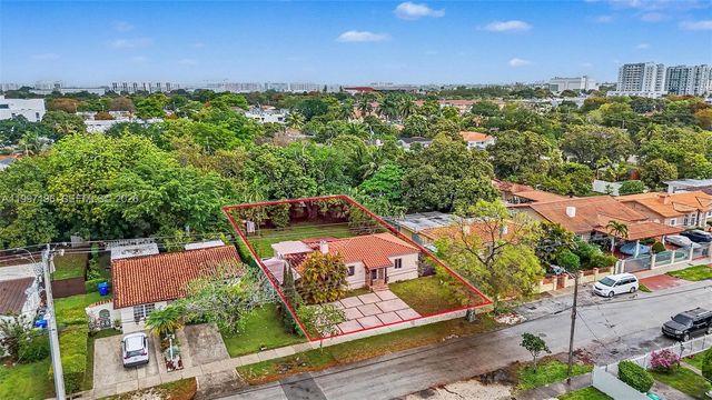 3951 SW 2nd Ter, Miami, FL 33134