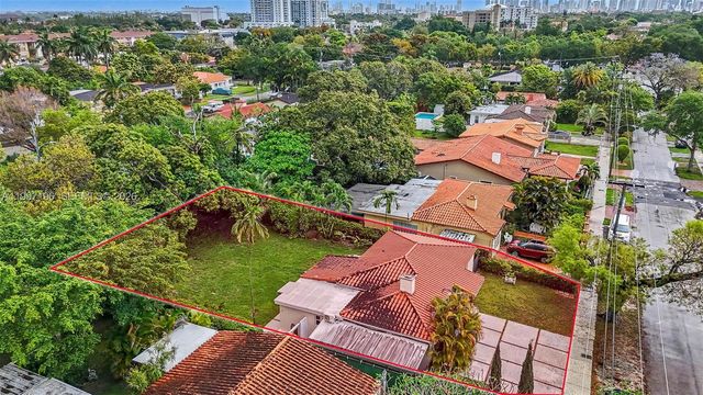 3951 SW 2nd Ter, Miami, FL 33134