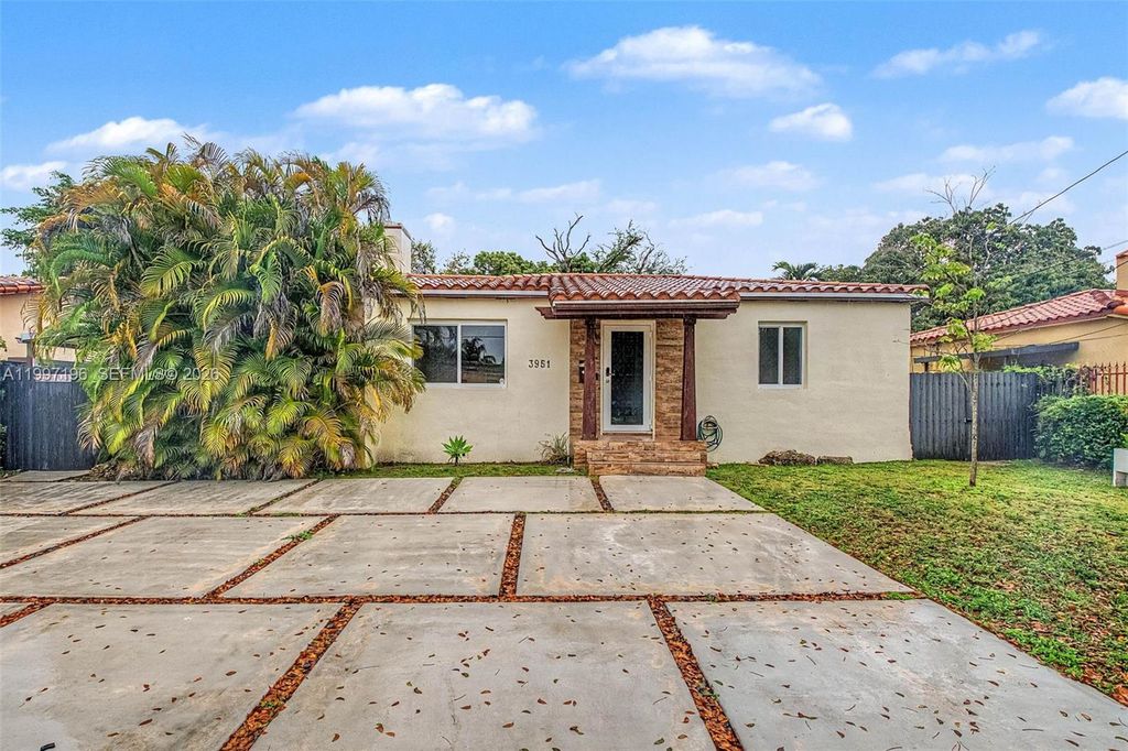 3951 SW 2nd Ter, Miami, FL 33134