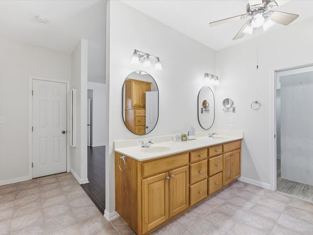 1025 Burchbury Trail, Argyle, TX 76226