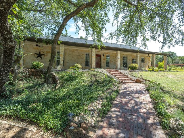 1025 Burchbury Trail, Argyle, TX 76226