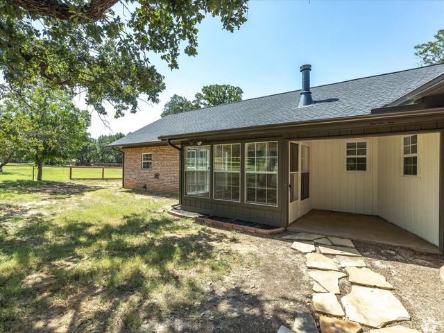 1025 Burchbury Trail, Argyle, TX 76226