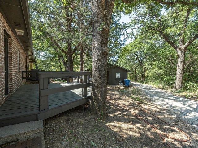 1025 Burchbury Trail, Argyle, TX 76226