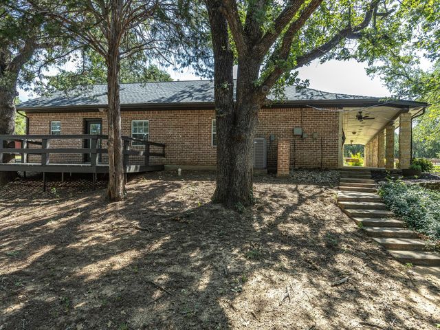 1025 Burchbury Trail, Argyle, TX 76226