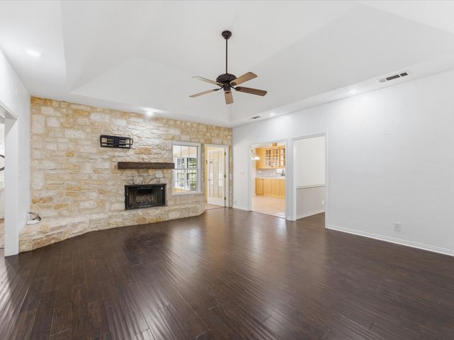 1025 Burchbury Trail, Argyle, TX 76226