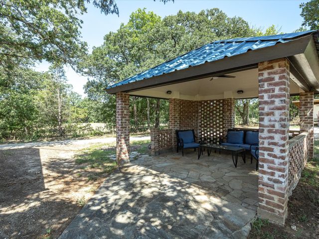 1025 Burchbury Trail, Argyle, TX 76226