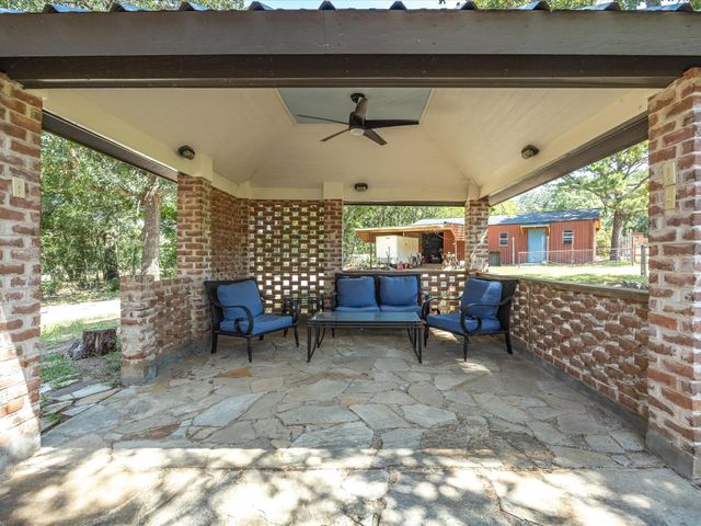 1025 Burchbury Trail, Argyle, TX 76226