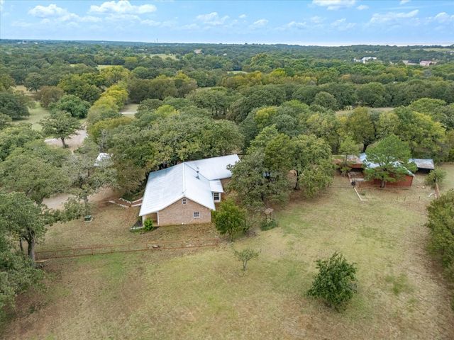 1025 Burchbury Trail, Argyle, TX 76226