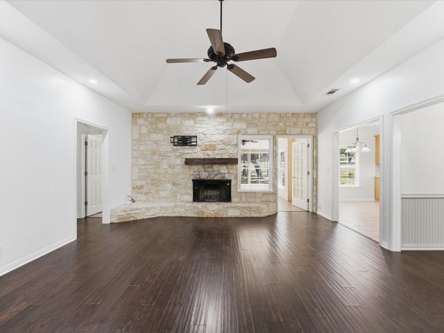 1025 Burchbury Trail, Argyle, TX 76226
