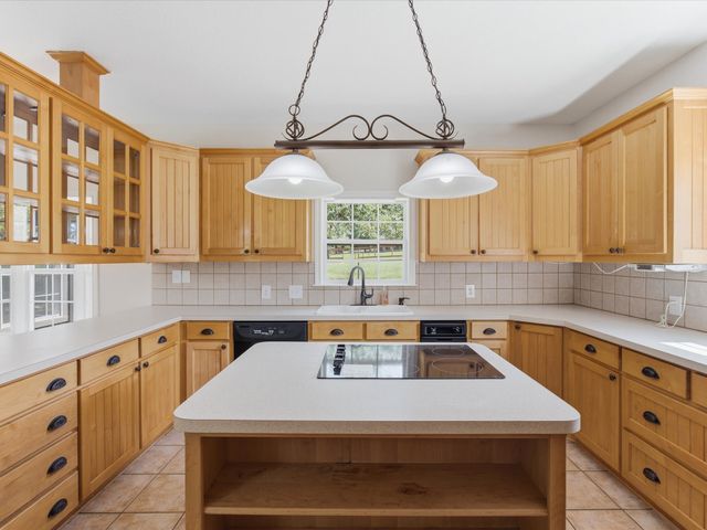 1025 Burchbury Trail, Argyle, TX 76226