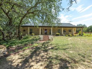 1025 Burchbury Trail, Argyle, TX 76226
