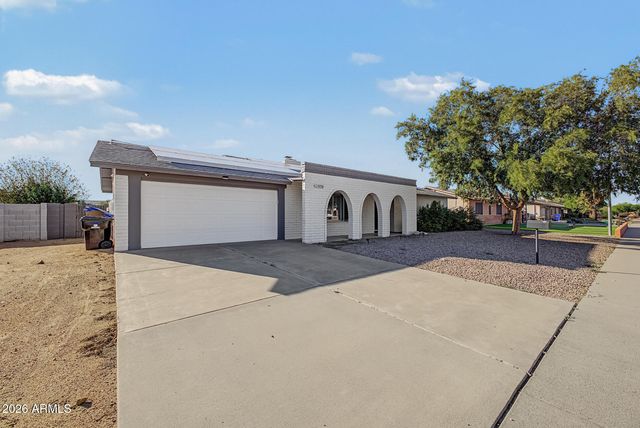 19236 N 22ND Lane, Phoenix, AZ 85027