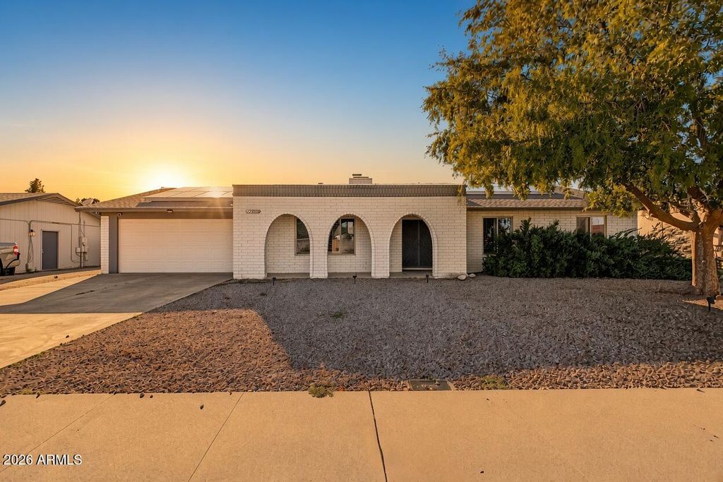 19236 N 22ND Lane, Phoenix, AZ 85027