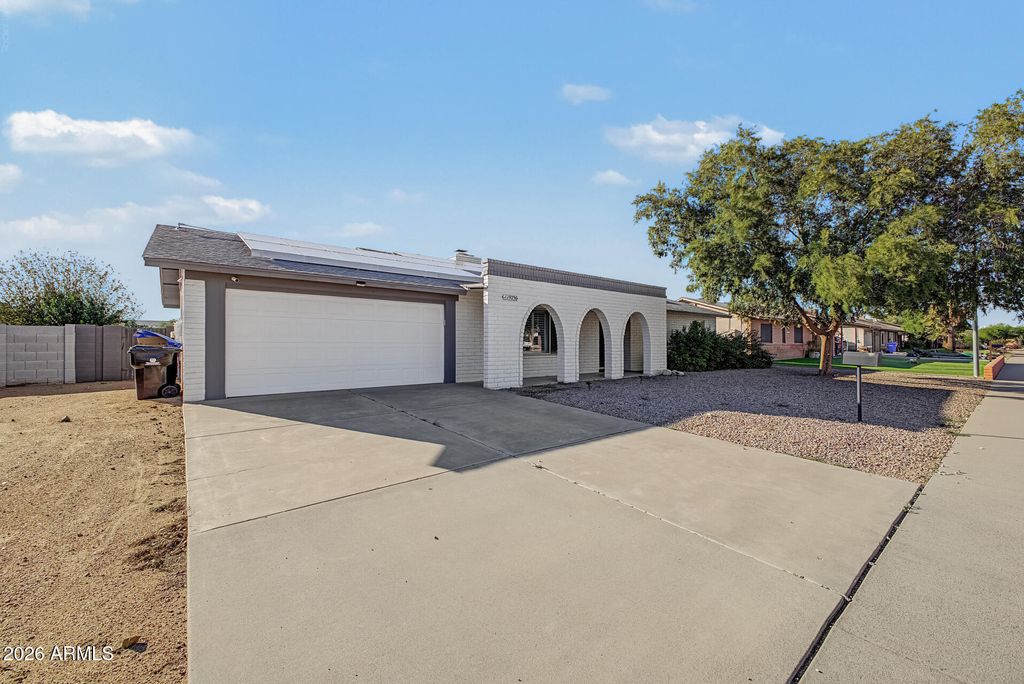 19236 N 22ND Lane, Phoenix, AZ 85027 — photo 2