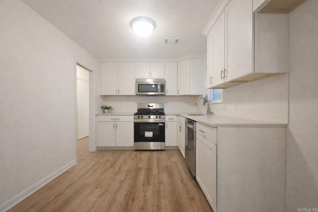 4518 Olive, North Little Rock, AR 72116