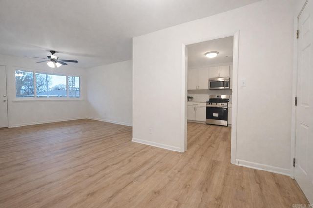 4518 Olive, North Little Rock, AR 72116