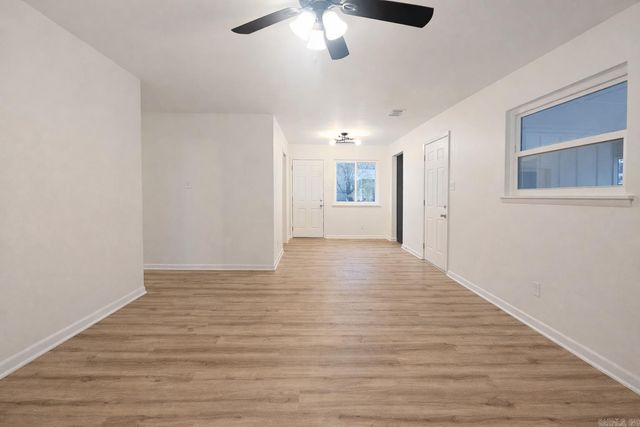 4518 Olive, North Little Rock, AR 72116