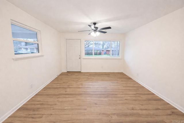 4518 Olive, North Little Rock, AR 72116