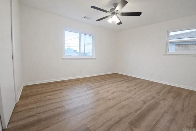 4518 Olive, North Little Rock, AR 72116