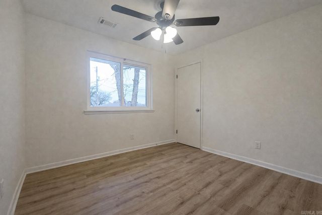 4518 Olive, North Little Rock, AR 72116