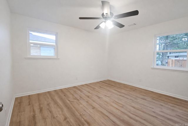 4518 Olive, North Little Rock, AR 72116