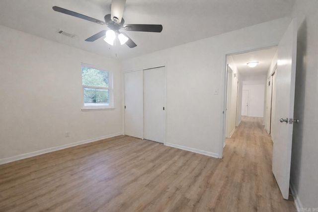 4518 Olive, North Little Rock, AR 72116