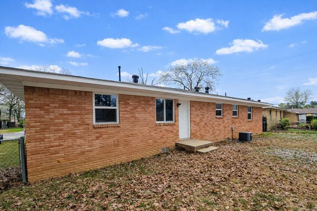 4518 Olive, North Little Rock, AR 72116