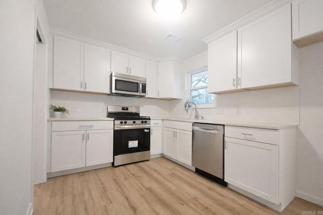 4518 Olive, North Little Rock, AR 72116