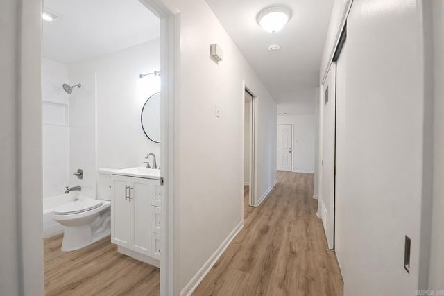 4518 Olive, North Little Rock, AR 72116