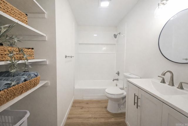 4518 Olive, North Little Rock, AR 72116