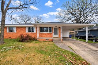 4518 Olive, North Little Rock, AR 72116