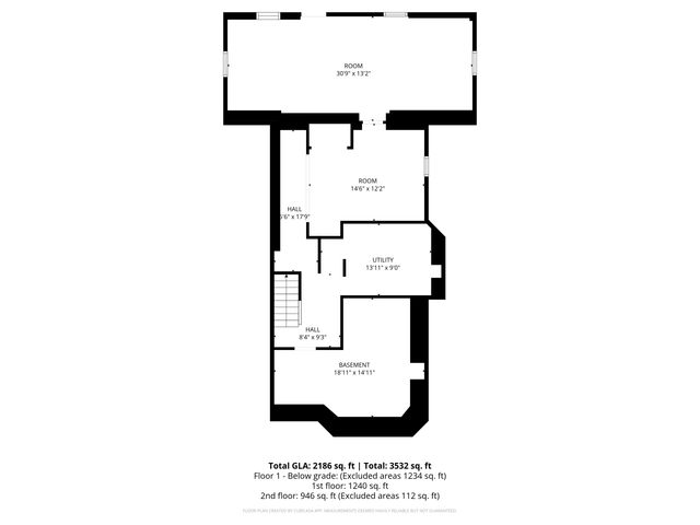 1092 Edgerton Street, Saint Paul, MN 55130