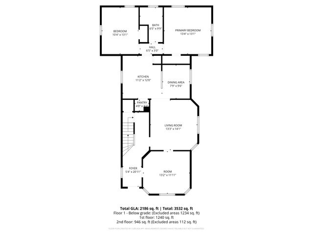 1092 Edgerton Street, Saint Paul, MN 55130