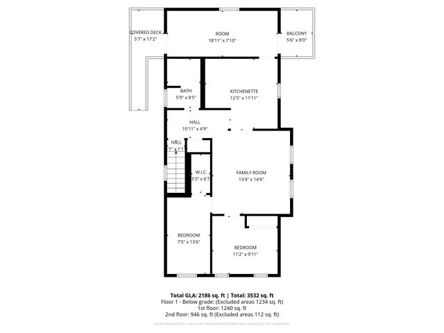 1092 Edgerton Street, Saint Paul, MN 55130