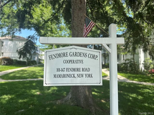 129 Fenimore Rd 129B, Mamaroneck, NY 10543